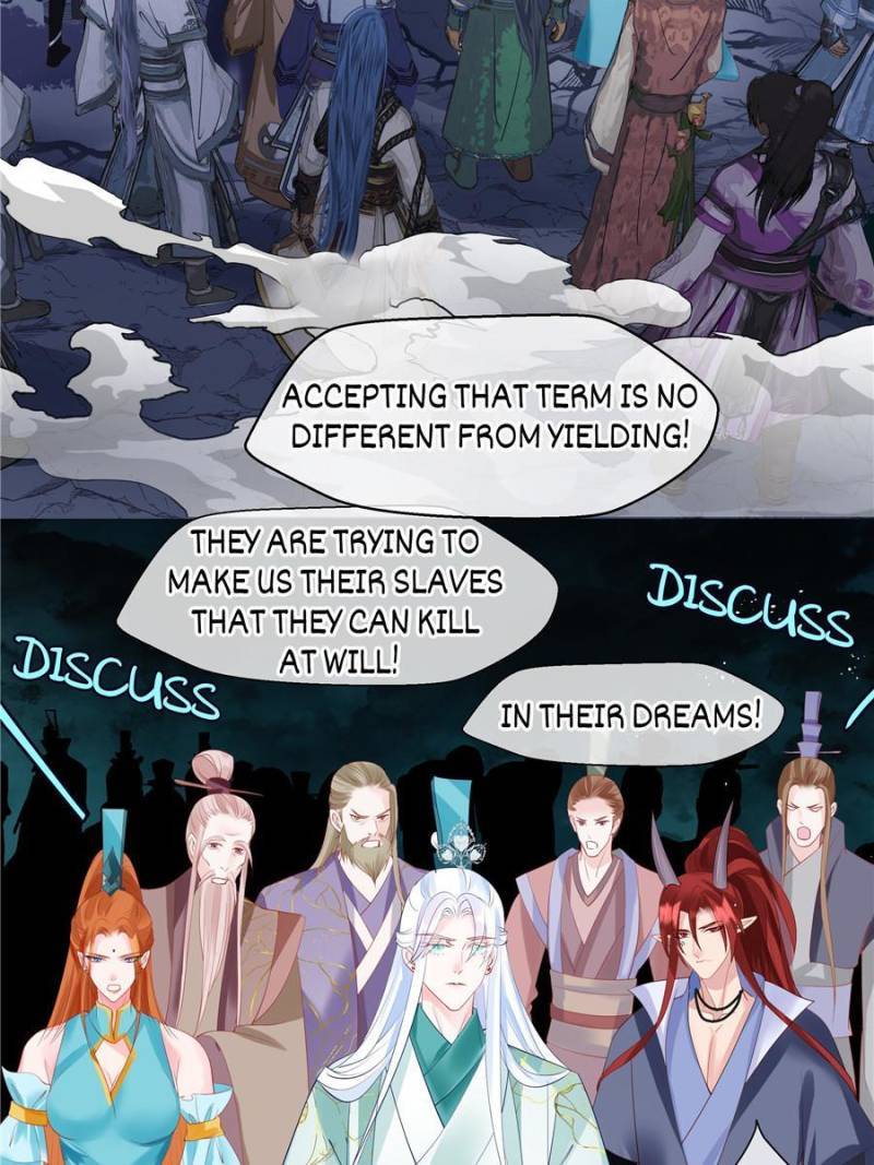 Devil Wants To Hug chapter 127 - page 59