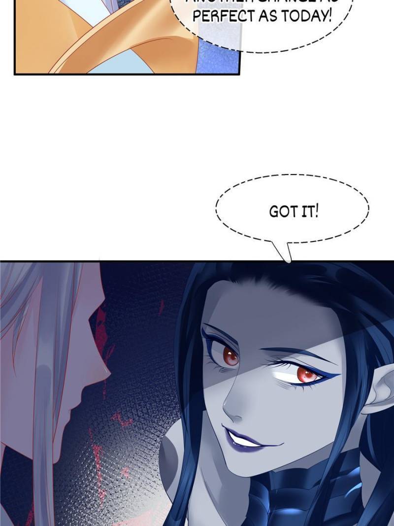 Devil Wants To Hug chapter 127 - page 6