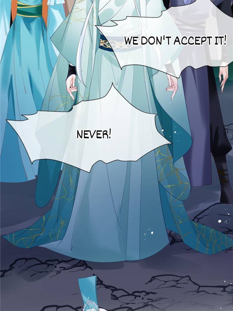 Devil Wants To Hug chapter 127 - page 60