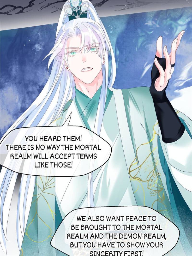 Devil Wants To Hug chapter 127 - page 61