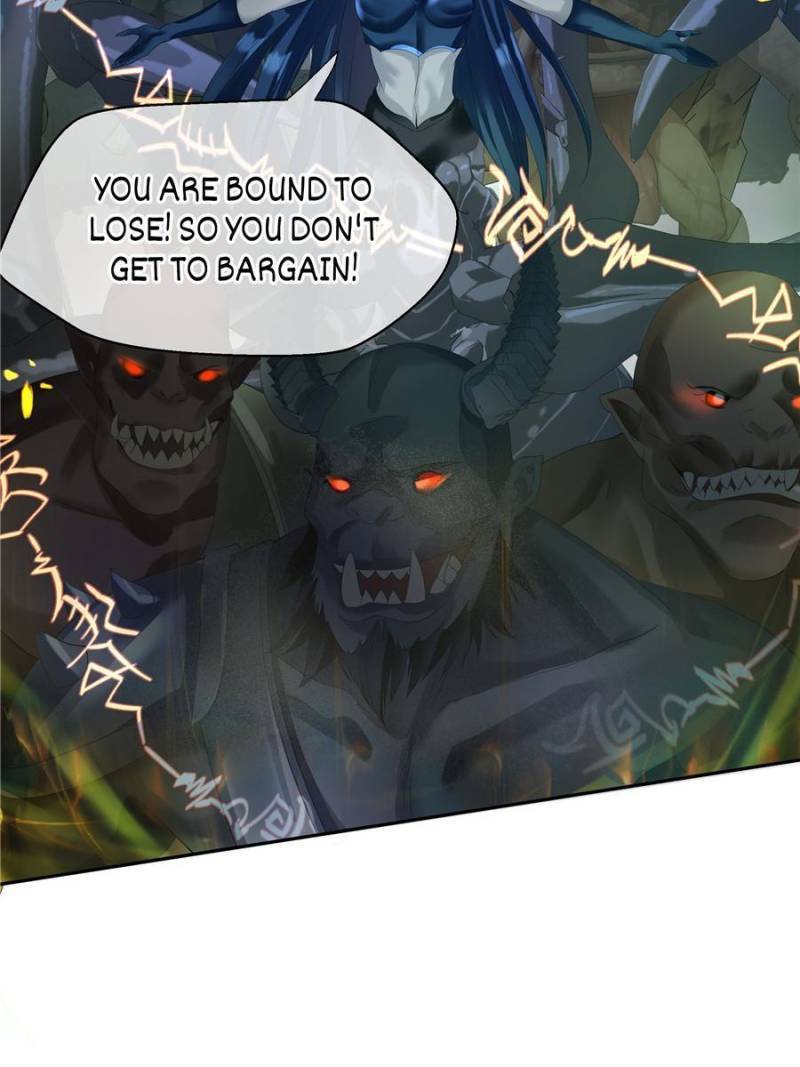 Devil Wants To Hug chapter 127 - page 66