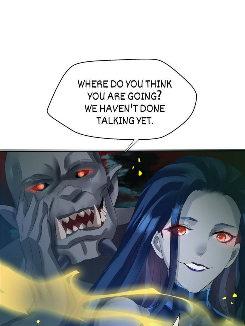 Devil Wants To Hug chapter 127 - page 68