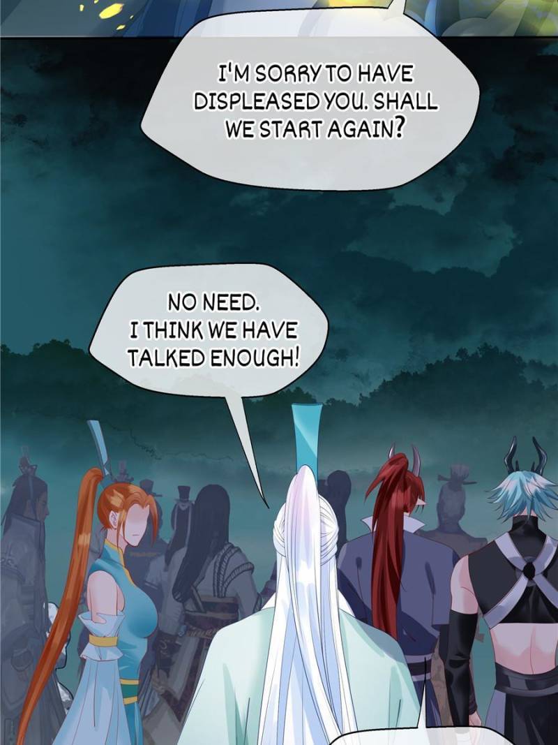 Devil Wants To Hug chapter 127 - page 69