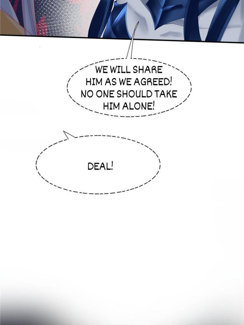 Devil Wants To Hug chapter 127 - page 7
