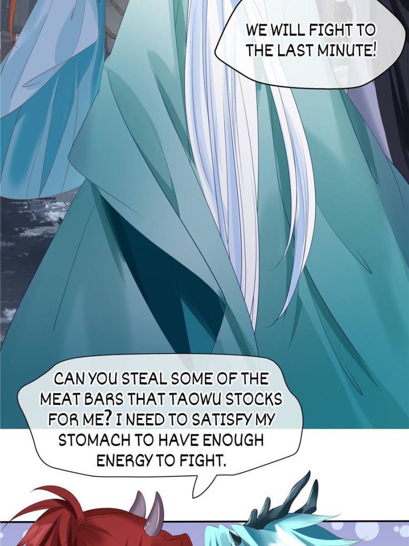 Devil Wants To Hug chapter 127 - page 70