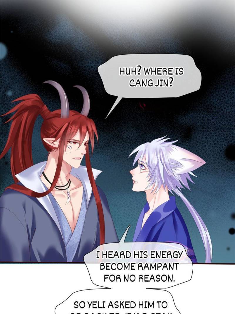 Devil Wants To Hug chapter 127 - page 8
