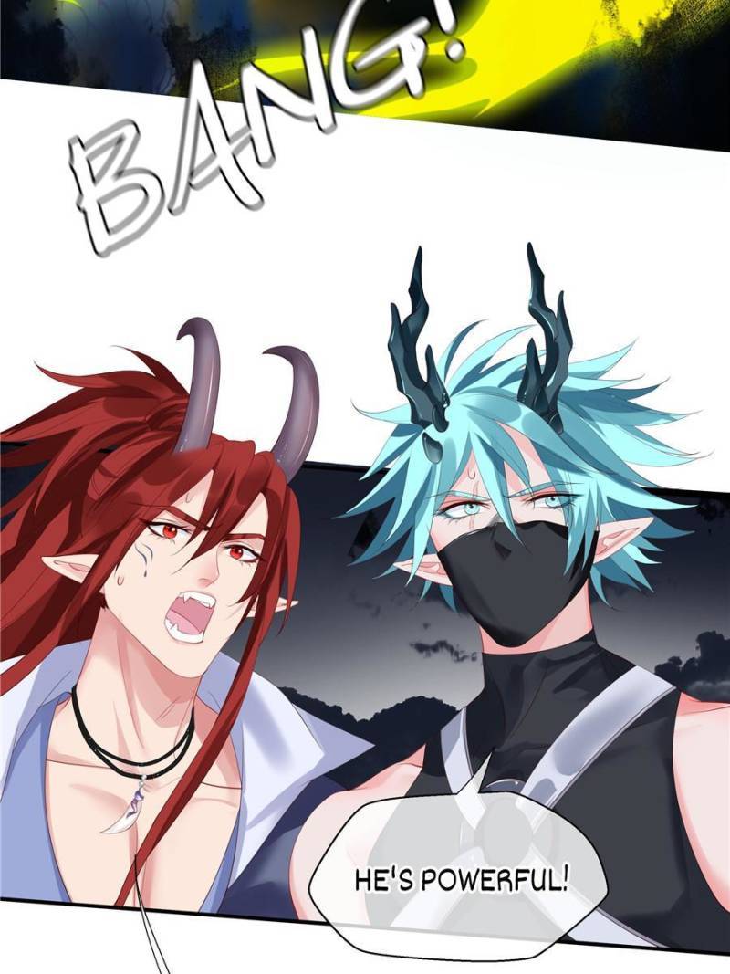Devil Wants To Hug chapter 127 - page 81