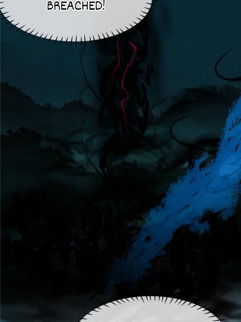 Devil Wants To Hug chapter 127 - page 88