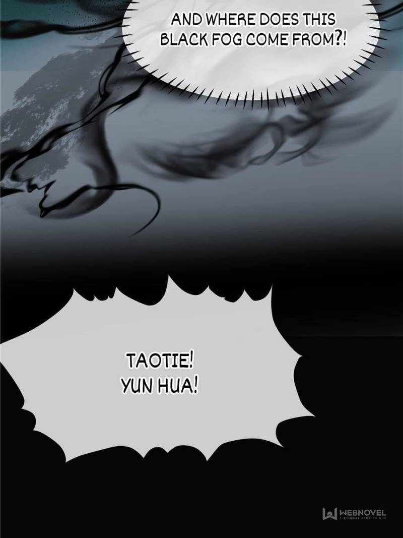 Devil Wants To Hug chapter 127 - page 89