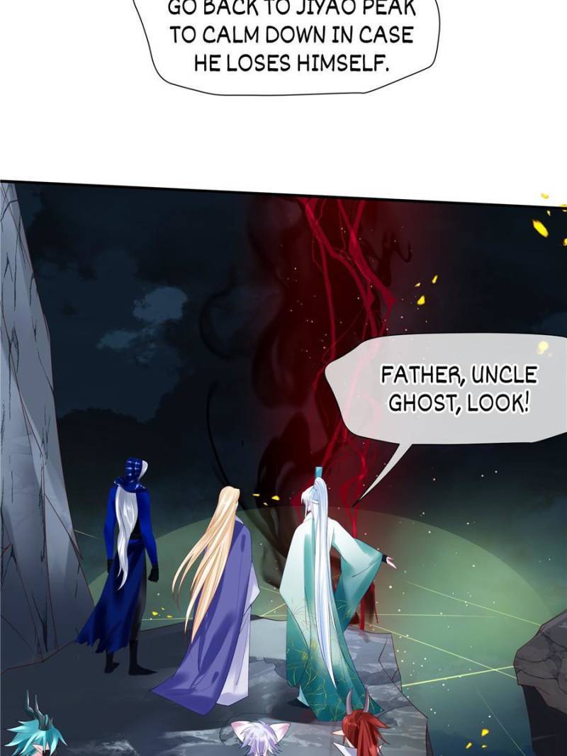 Devil Wants To Hug chapter 127 - page 9