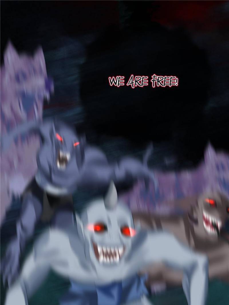 Devil Wants To Hug chapter 127 - page 90
