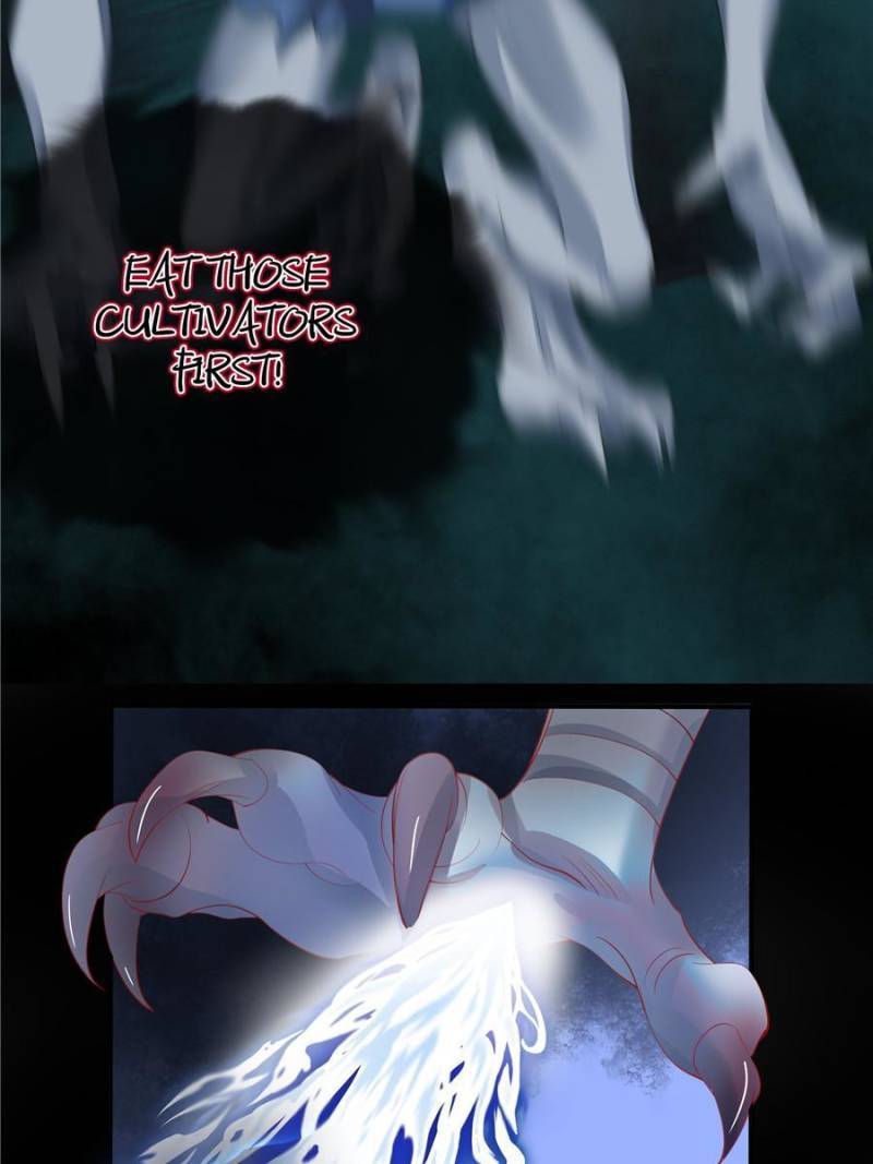 Devil Wants To Hug chapter 127 - page 91