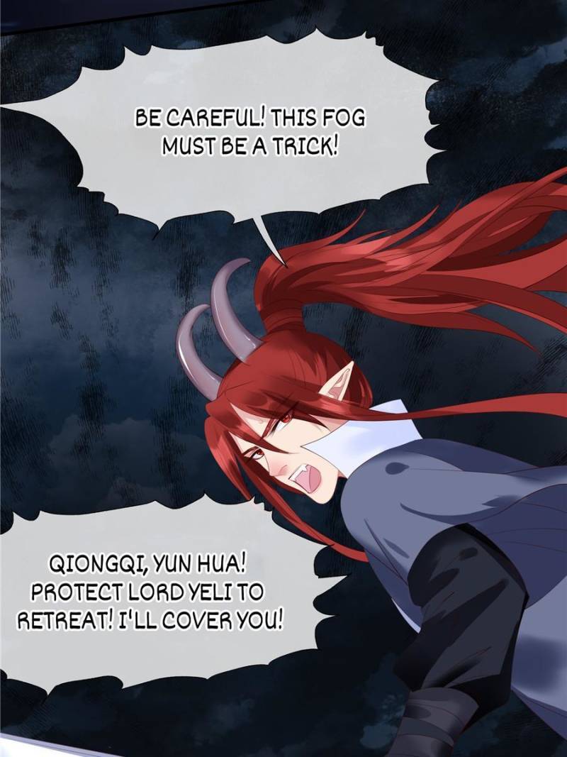 Devil Wants To Hug chapter 127 - page 93