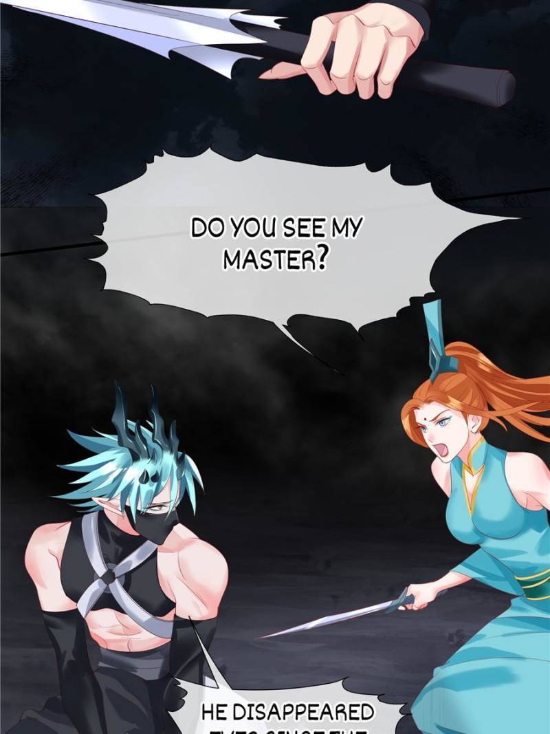 Devil Wants To Hug chapter 127 - page 94