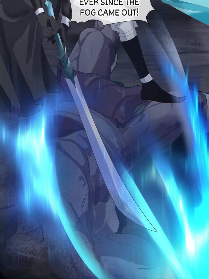 Devil Wants To Hug chapter 127 - page 95