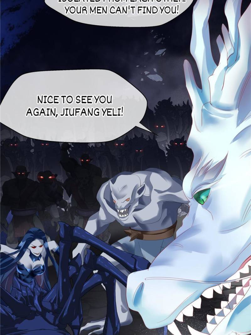 Devil Wants To Hug chapter 127 - page 97