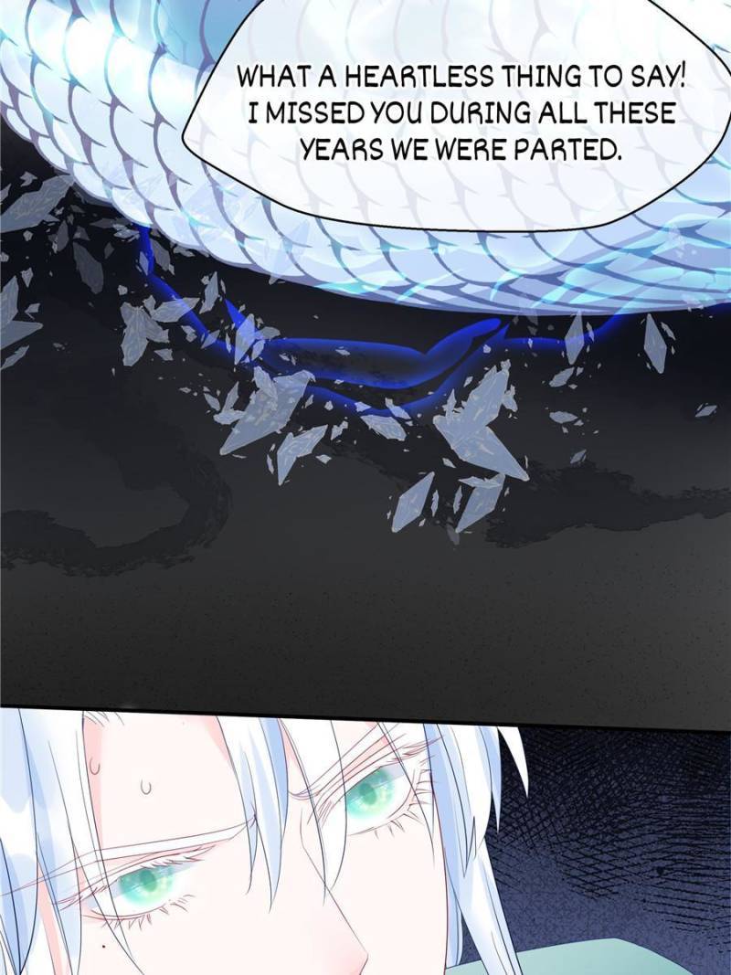 Devil Wants To Hug chapter 127 - page 99