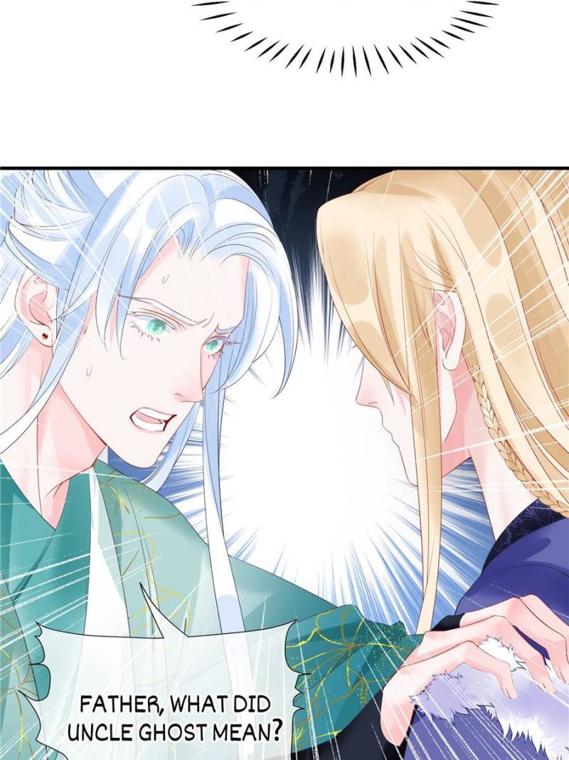 Devil Wants To Hug chapter 126 - page 102