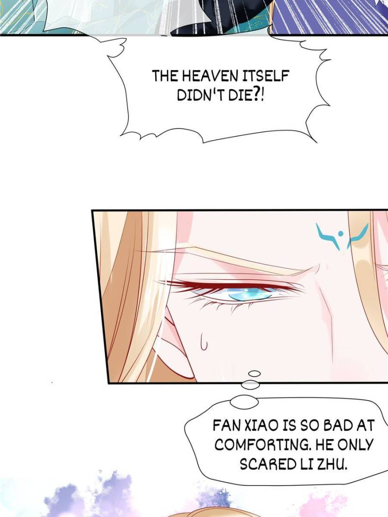 Devil Wants To Hug chapter 126 - page 103