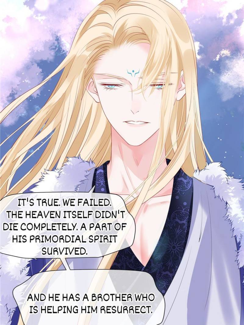 Devil Wants To Hug chapter 126 - page 104