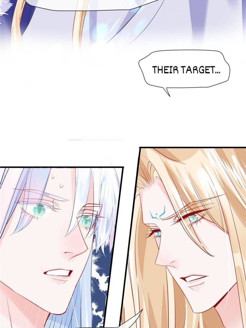Devil Wants To Hug chapter 126 - page 105