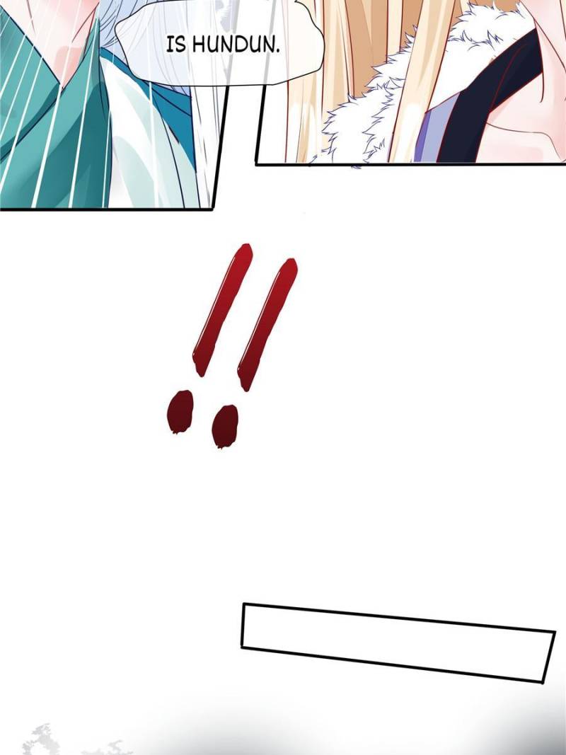 Devil Wants To Hug chapter 126 - page 106