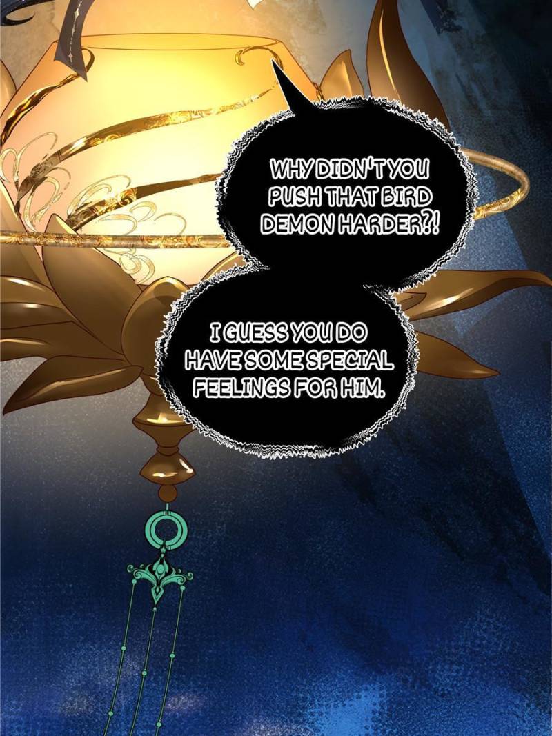 Devil Wants To Hug chapter 126 - page 108