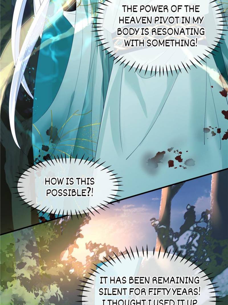 Devil Wants To Hug chapter 126 - page 11