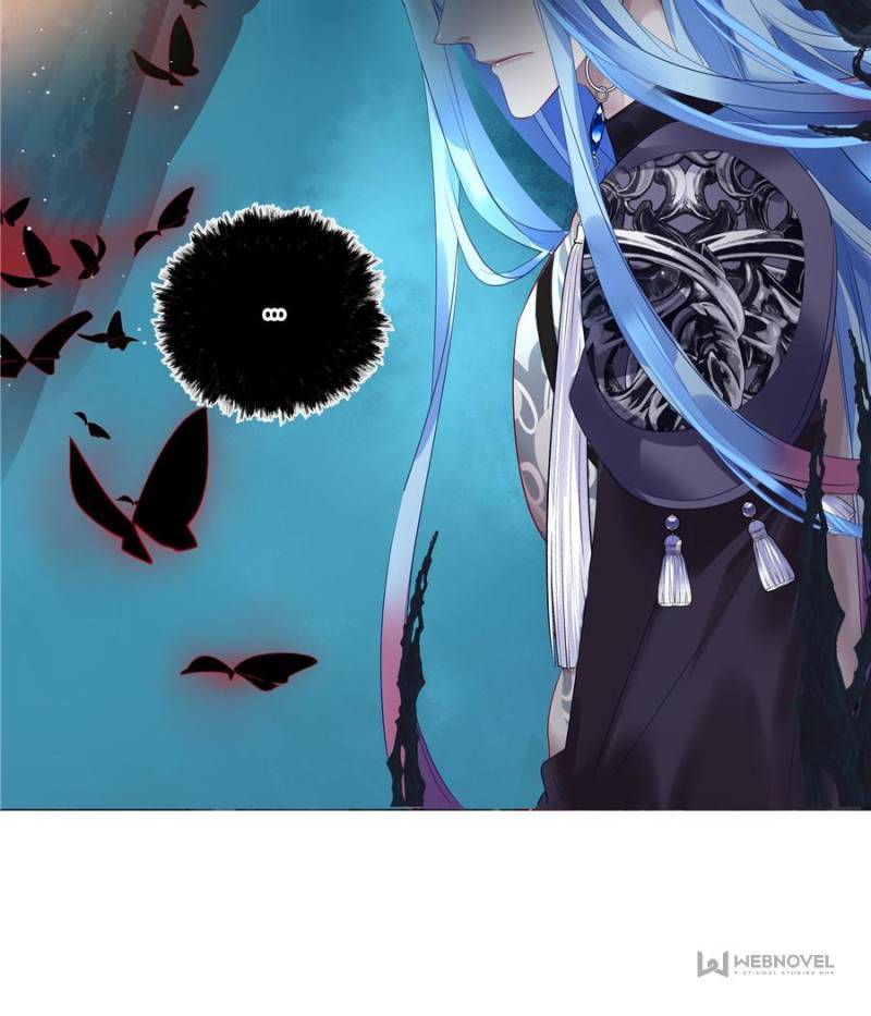 Devil Wants To Hug chapter 126 - page 110