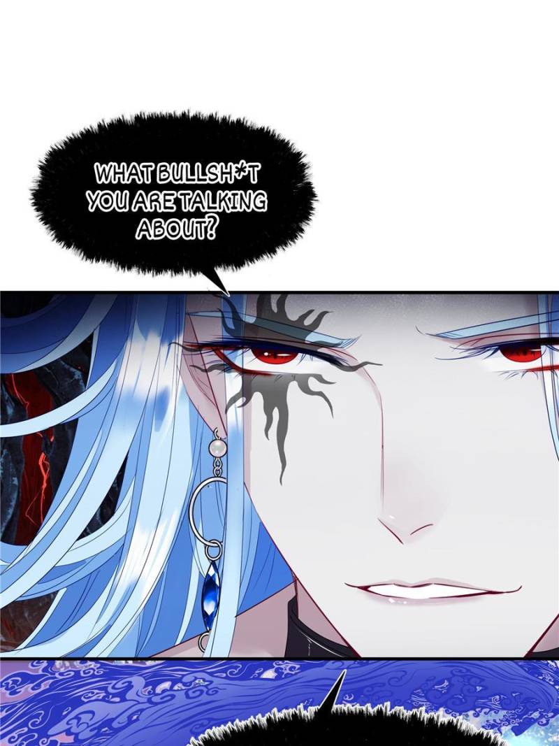 Devil Wants To Hug chapter 126 - page 111