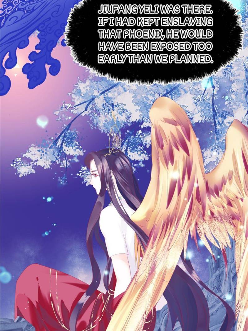 Devil Wants To Hug chapter 126 - page 112