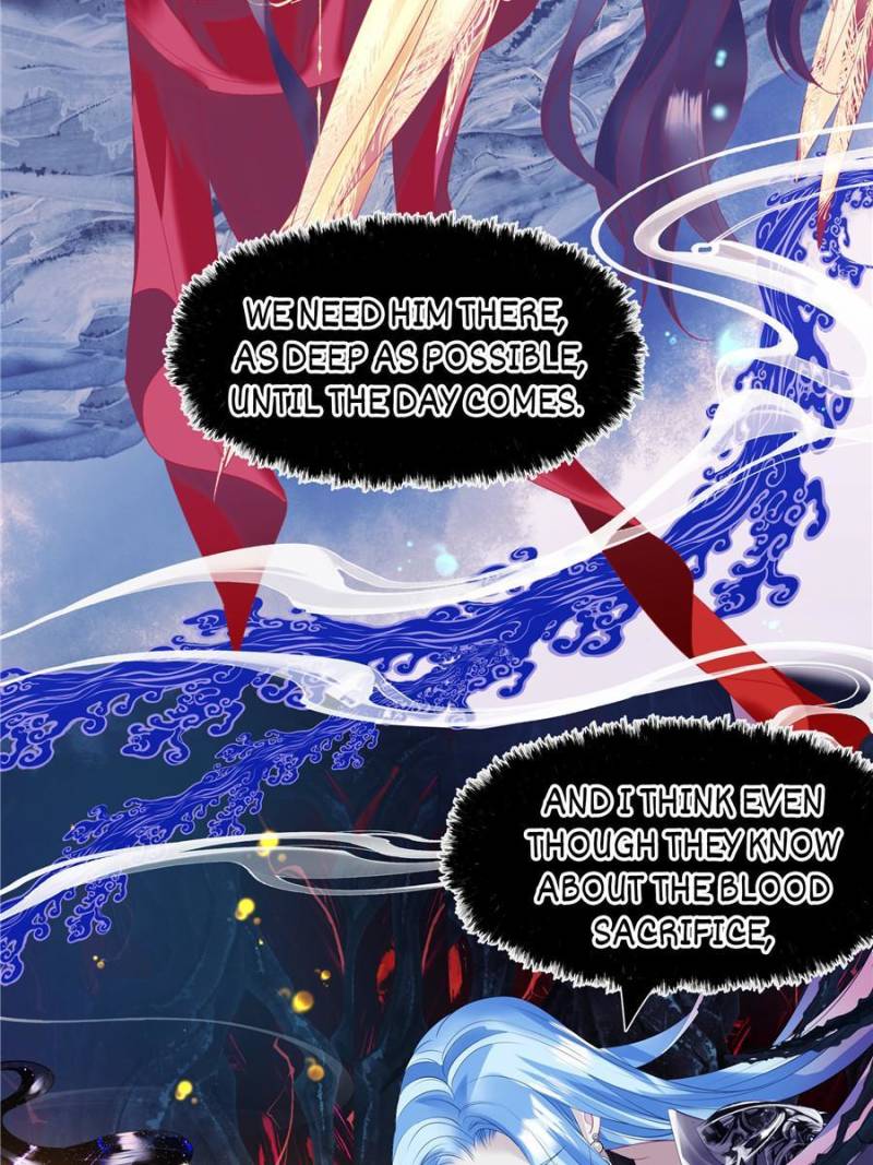 Devil Wants To Hug chapter 126 - page 113