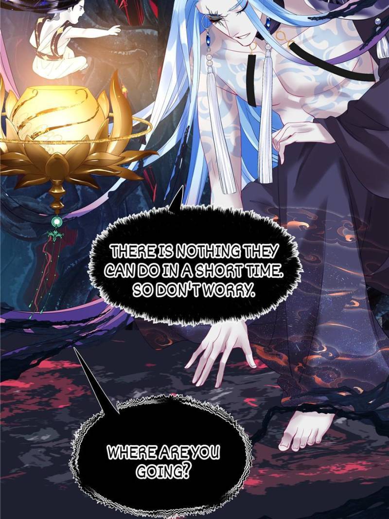 Devil Wants To Hug chapter 126 - page 114