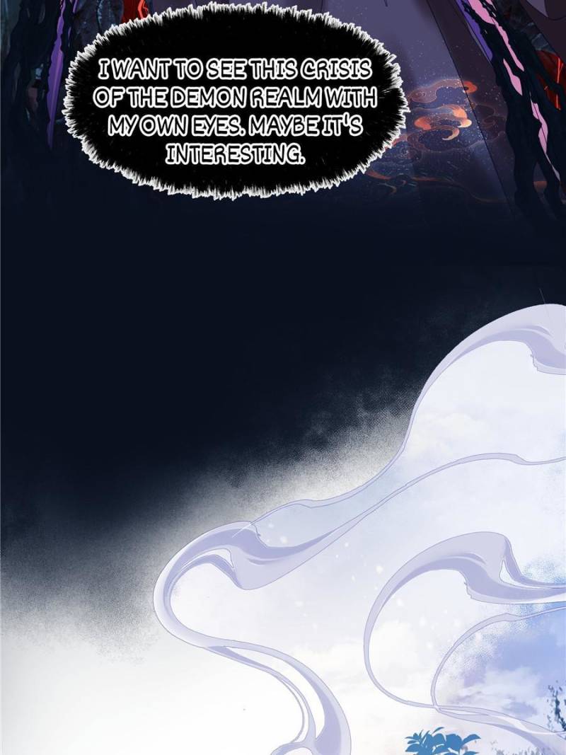 Devil Wants To Hug chapter 126 - page 116