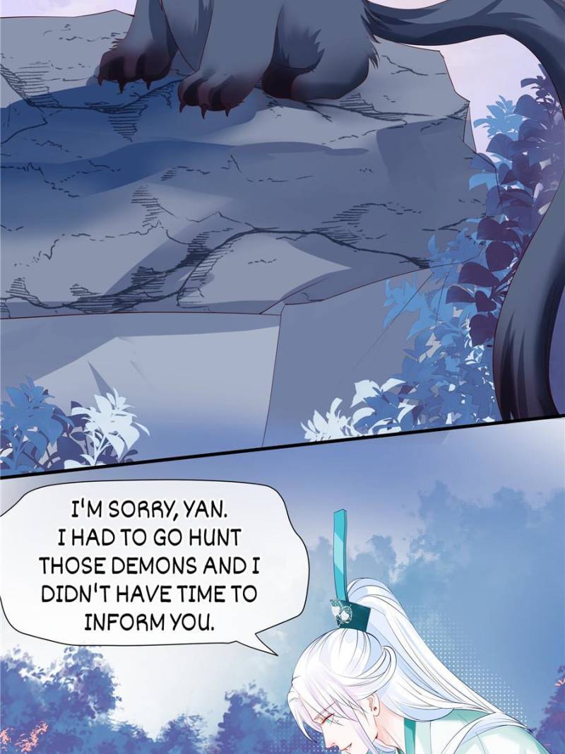 Devil Wants To Hug chapter 126 - page 120