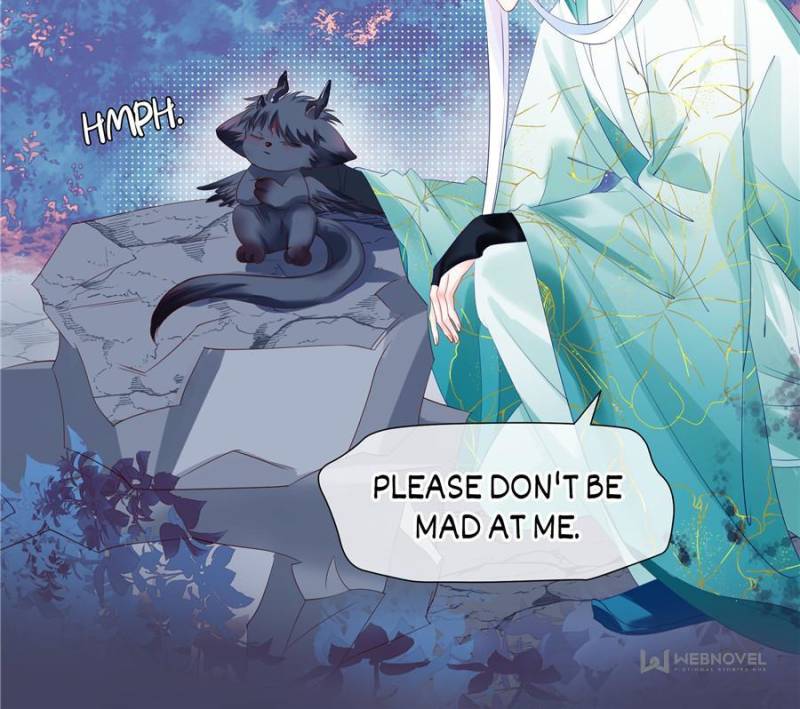 Devil Wants To Hug chapter 126 - page 121