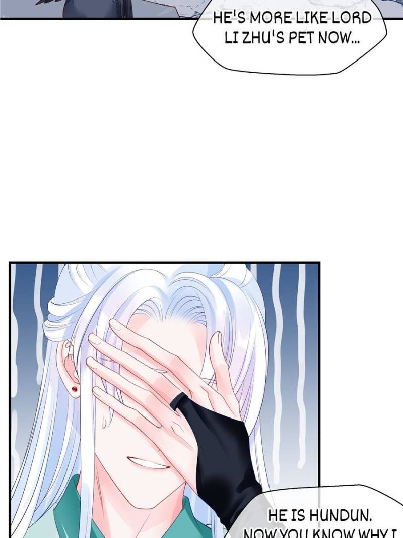Devil Wants To Hug chapter 126 - page 123