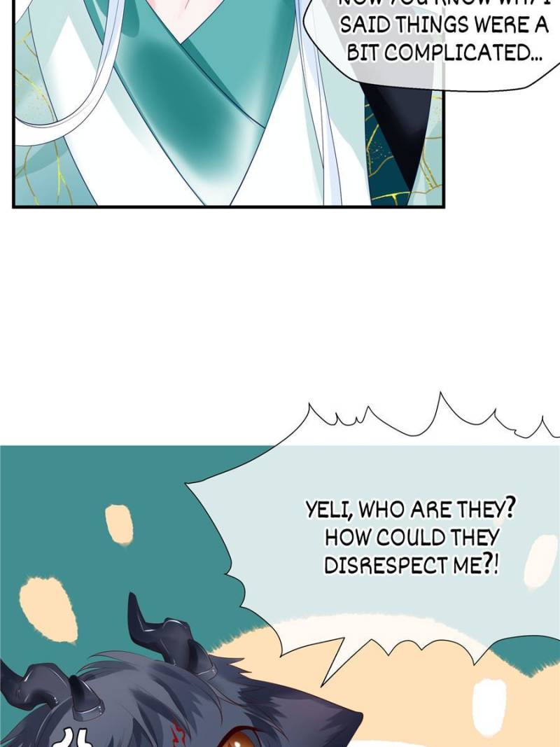 Devil Wants To Hug chapter 126 - page 124