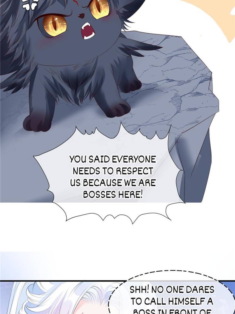 Devil Wants To Hug chapter 126 - page 125