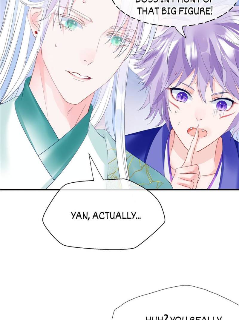 Devil Wants To Hug chapter 126 - page 126