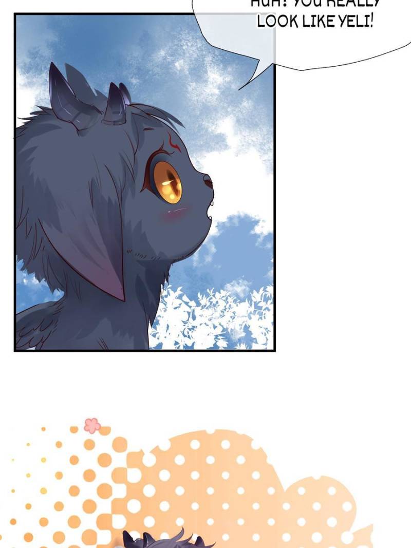 Devil Wants To Hug chapter 126 - page 127