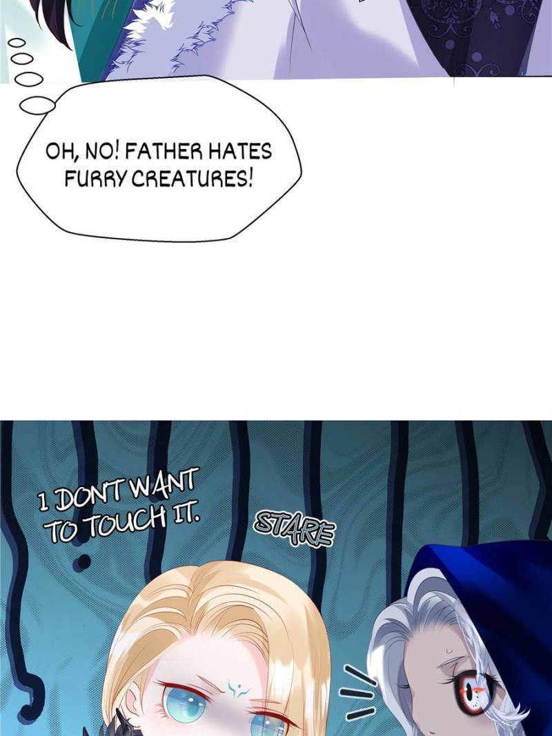 Devil Wants To Hug chapter 126 - page 130