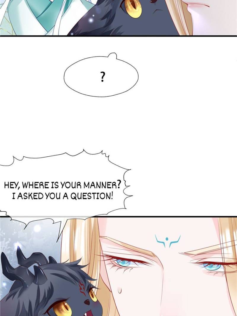 Devil Wants To Hug chapter 126 - page 134