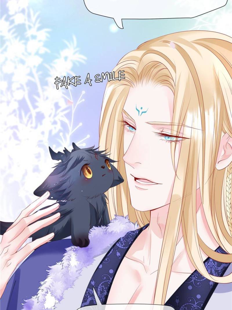 Devil Wants To Hug chapter 126 - page 137