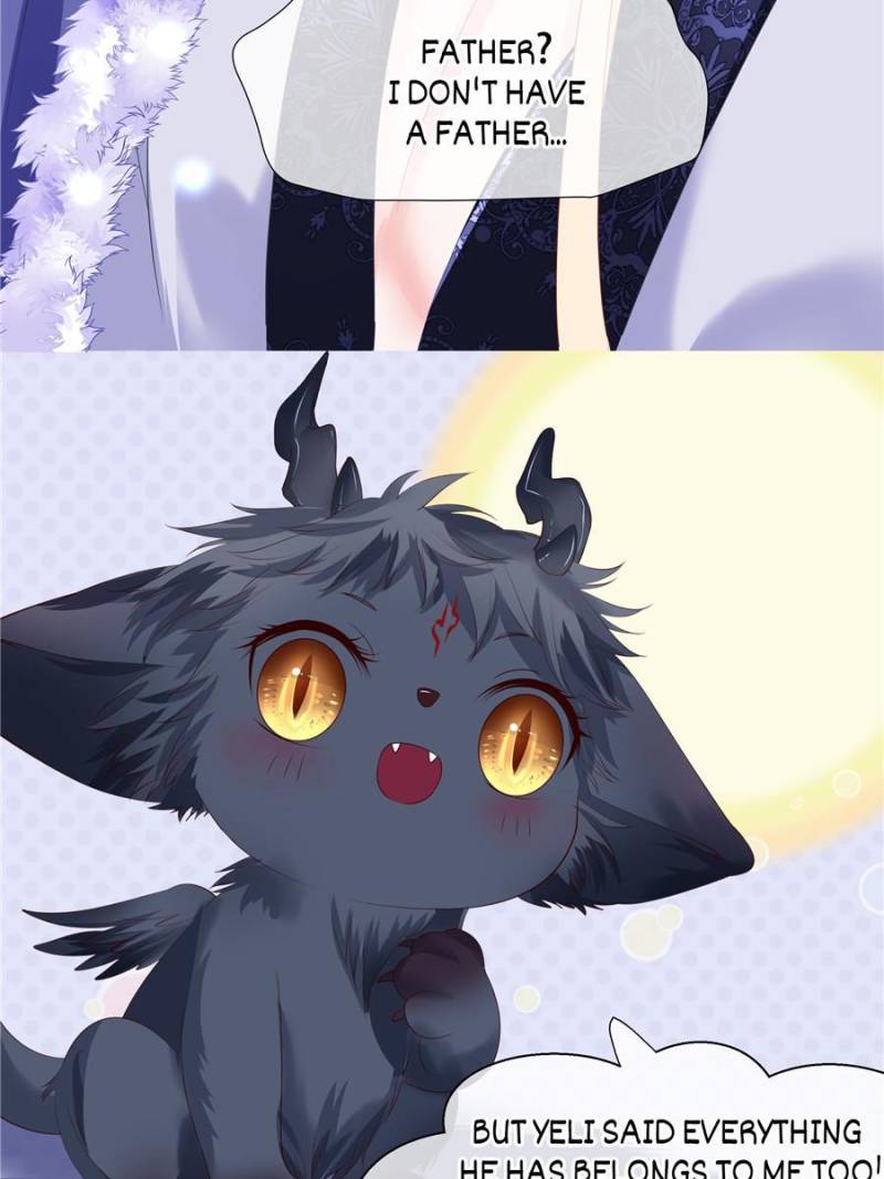 Devil Wants To Hug chapter 126 - page 138