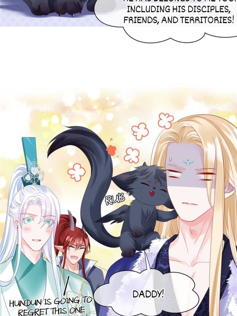 Devil Wants To Hug chapter 126 - page 139