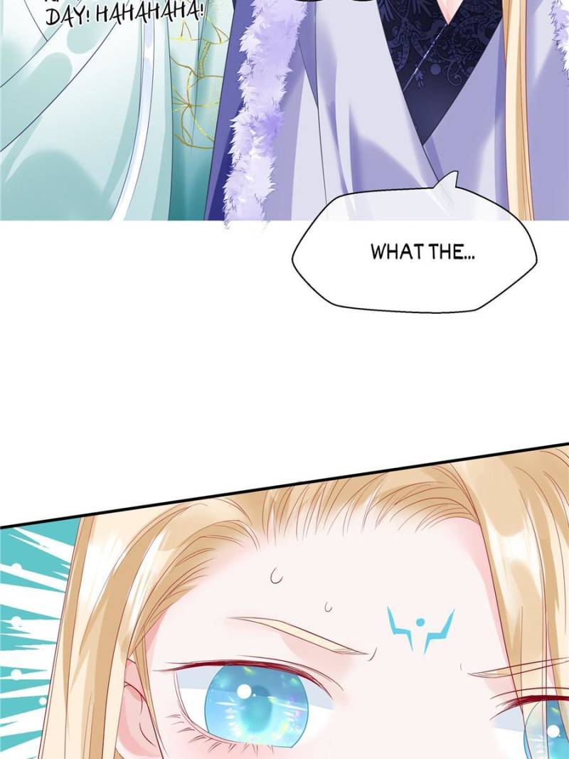 Devil Wants To Hug chapter 126 - page 140