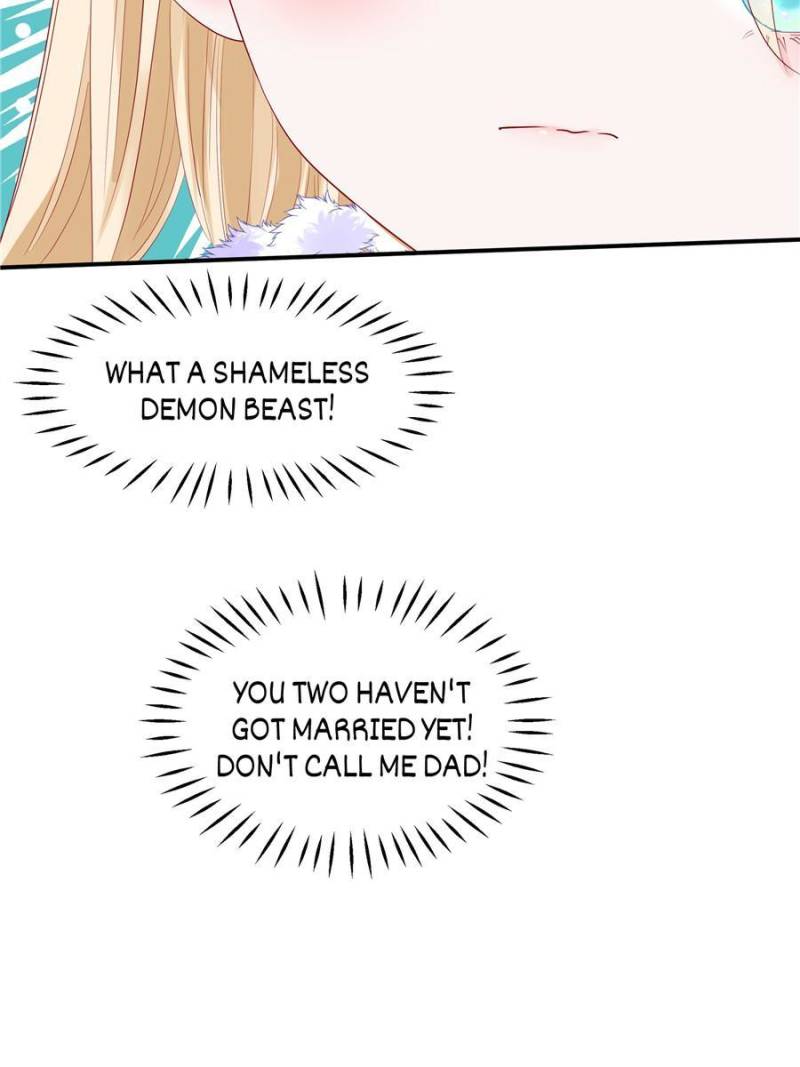 Devil Wants To Hug chapter 126 - page 141