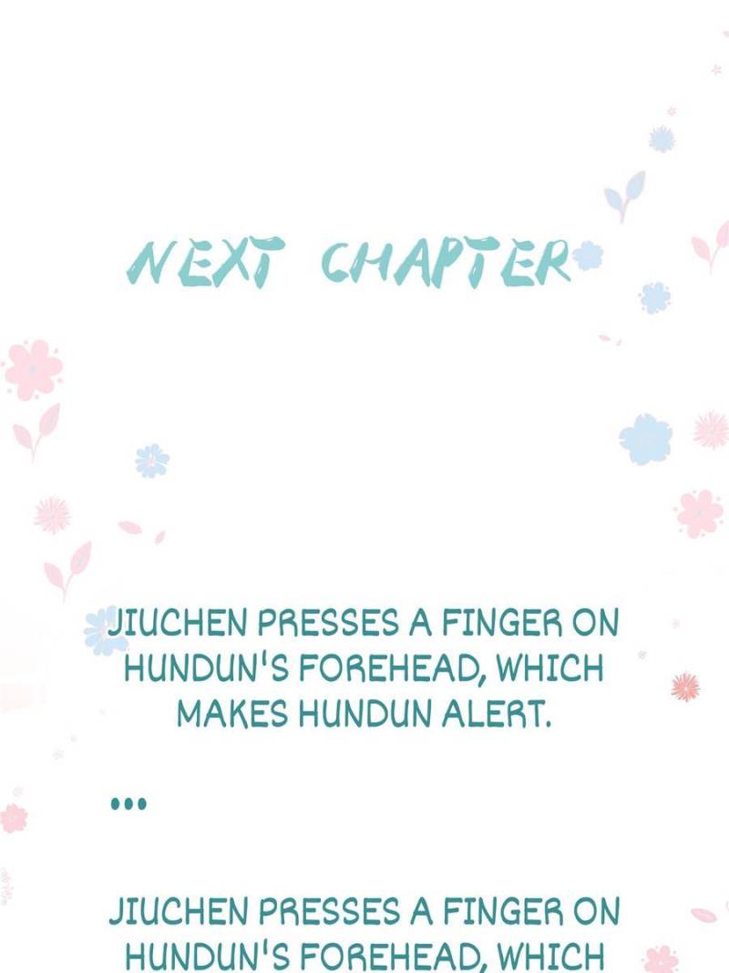 Devil Wants To Hug chapter 126 - page 143