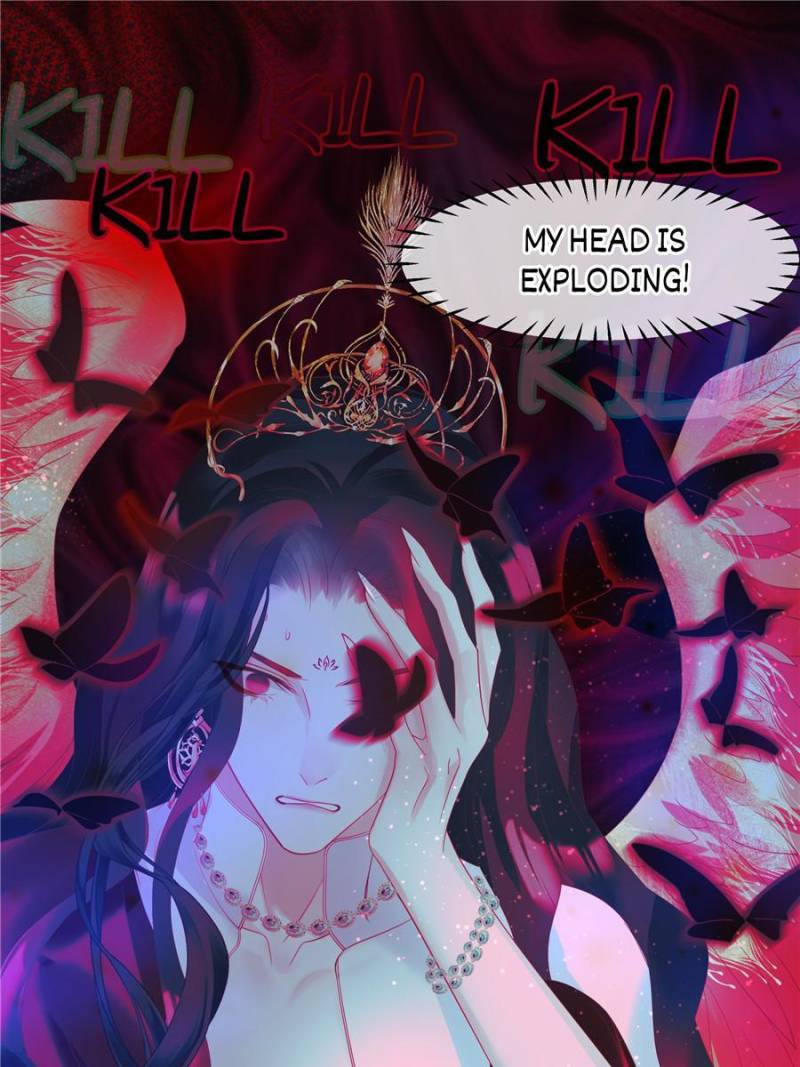 Devil Wants To Hug chapter 126 - page 20